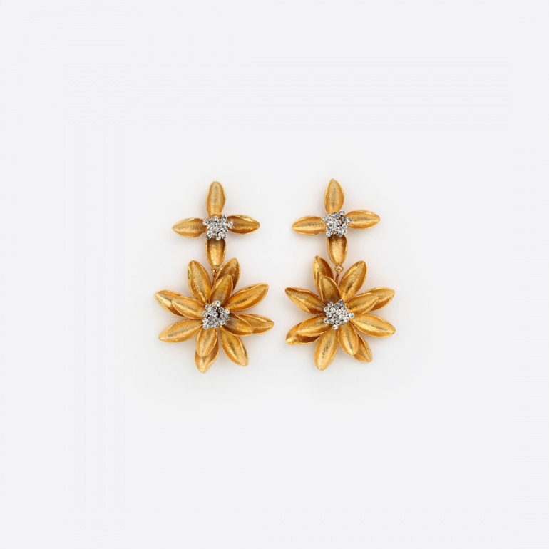 Earrings Bloom 